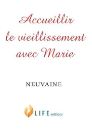 Accueillir le vieillissement avec Marie
